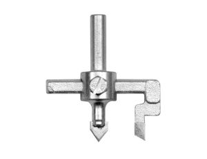 VOREL WYCINAK DO GLAZURY fi 20 - 90 mm 03900