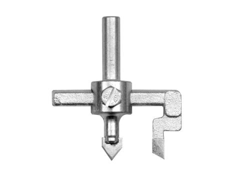 VOREL WYCINAK DO GLAZURY fi 20 - 90 mm 03900