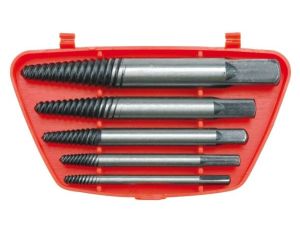 VOREL WYKRĘTAKI KPL 5cz. 24000