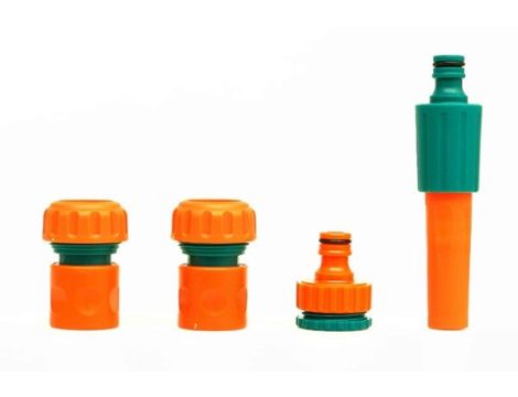 FLO ZESTAW ZRASZAJĄCY kpl. 5szt.   89203