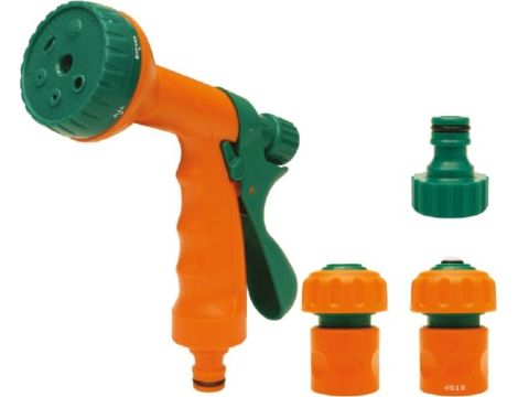 FLO ZESTAW ZRASZAJĄCY kpl. 5szt.   89207