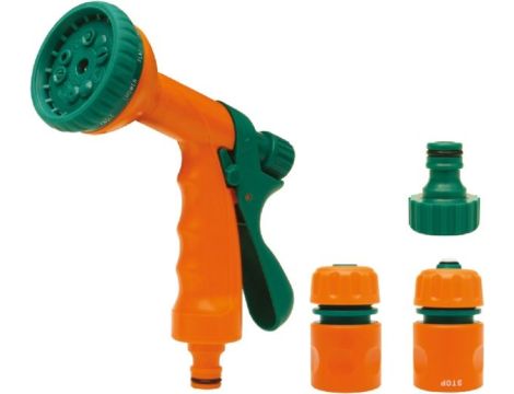 FLO ZESTAW ZRASZAJĄCY kpl. 5szt.   89208