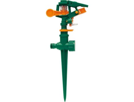 FLO ZRASZACZ PULSACYJNY PLASTIKOWY   89261