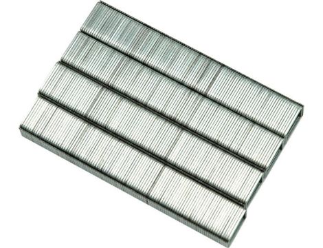 VOREL ZSZYWKI 12mm 1000szt Szer.11,3mm 72120