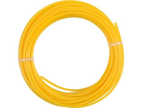 FLO ŻYŁKA TNĄCA 1,6mm x 10m KWADRATOWA   89412