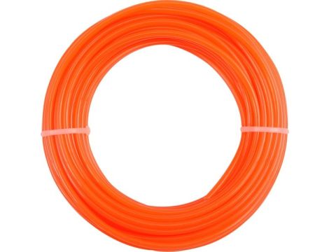 FLO ŻYŁKA TNĄCA 2.6mm x 10m OKRĄGŁA   89405