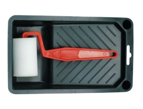 VOREL WAŁEK  5cm + KUWETA    09395