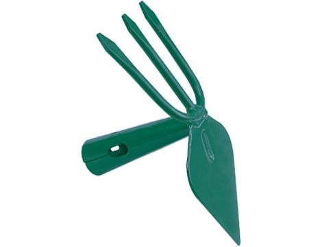 FLO MOTYCZKA SERCOWA  Z WIDEŁKAMI 7cm NIOPRAWIONA   35760