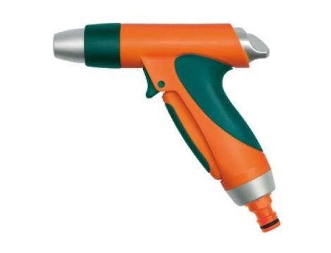 FLO PISTOLET DO WODY REGULOWANY METALOWY   89189