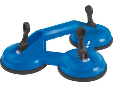 VOREL PRZYSSAWKA DO SZYB 3 x 115mm 05302