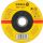 VOREL TARCZA DO CIĘCIA METALU 125 x 1,0 x 22,2mm  08631