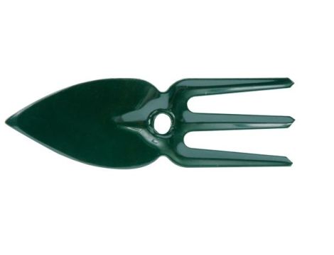 FLO MOTYKA SERCOWA I WIDEŁKI, OPRAWIONE  35764