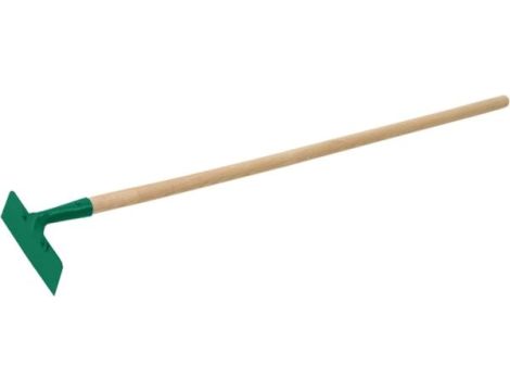 FLO MOTYCZKA OGRODOWA PROSTOKĄTNA 170mm  OPRAWIONA