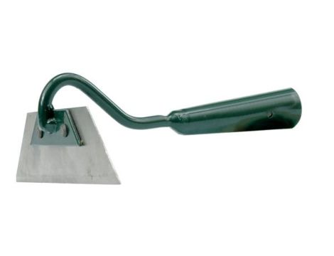 FLO MOTYCZKA TRAPEZ 16cm OPRAWIONA   35776