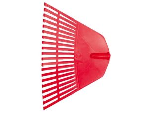 FLO GRABIE WACHLARZOWE PLASTIKOWE DO LIŚCI 35787 - image 2