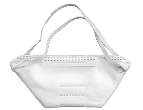 VOREL MASKI PRZECIWPYŁOWE kpl. 5szt.   74542