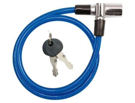 VOREL ZAPIĘCIE ROWEROWE  fi  8 x 65cm  77830 - 2