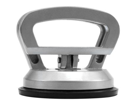 VOREL PRZYSSAWKA ALUMINIOWA DO SZYB 1 x 115mm 05311