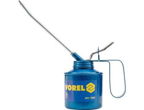 VOREL OLIWIARKA 300ml Z KOŃCÓWKĄ SZTYWNĄ 78303