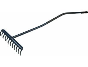 FLO GRABIE PROFILOWANE 12 ZĘBÓW   35779...