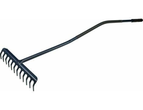 FLO GRABIE PROFILOWANE 12 ZĘBÓW   35779...