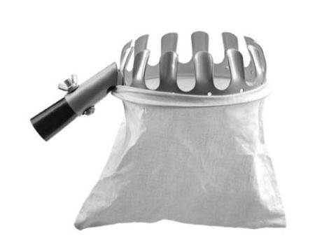 FLO ZBIERAK DO OWOCÓW ŚREDNICA 16cm   89880