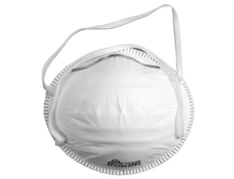 VOREL MASKI PRZECIWPYŁOWE kpl. 5szt.   74540