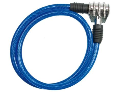 VOREL ZAPIĘCIE ROWEROWE  fi  8 x 65cm SZYFR  77831 - 2