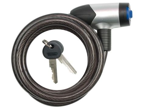 VOREL ZAPIĘCIE ROWEROWE fi  8 x 120cm  77837