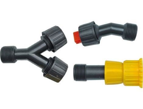 FLO ZESTAW KOŃCÓWEK ROZPYLAJĄCYCH   89538