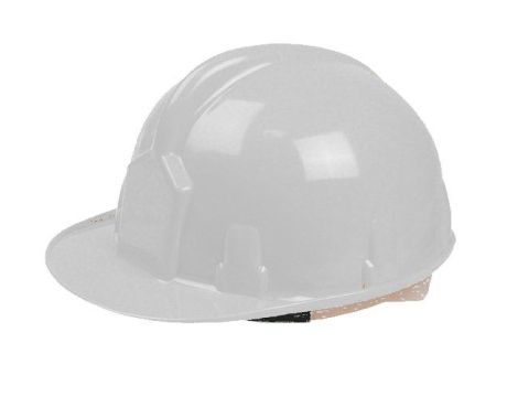 VOREL KASK OCHRONNY ATESTOWANY BIAŁY EN397,   74190 - 2