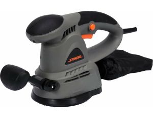 STHOR SZLIFIERKA MIMOŚRODOWA 125mm 430W   79309