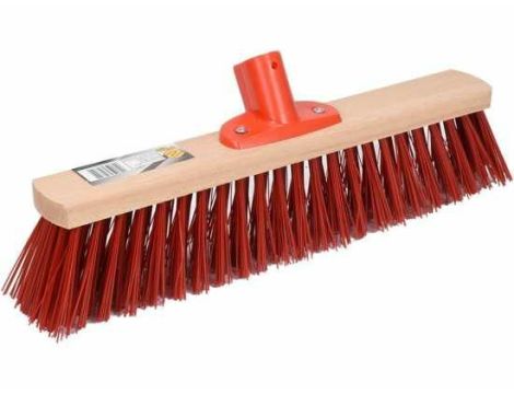 VOREL MIOTŁA ULICÓWKA PCV  L-400  35872