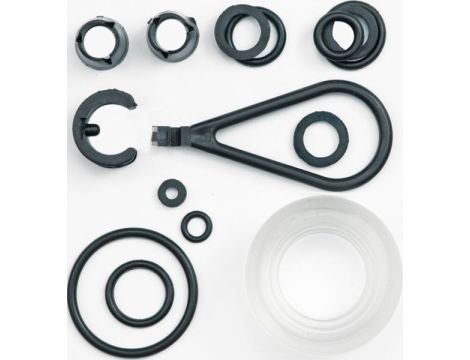 FLO ZESTAW USZCZELEK DO OPRYSKIWACZA PLECAKOWEGO 89526.