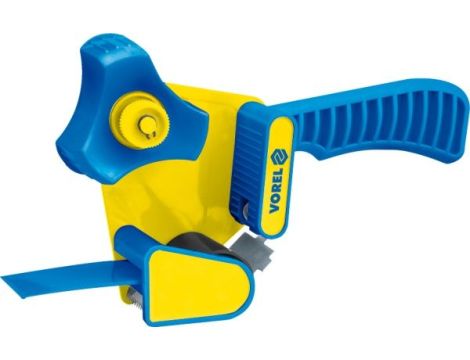 VOREL PODAJNIK TAŚMY PAKOWEJ   75295