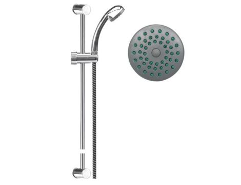 FALA SŁUCHAWKA PRYSZNICOWA 1 - FUNKCJA   75559....