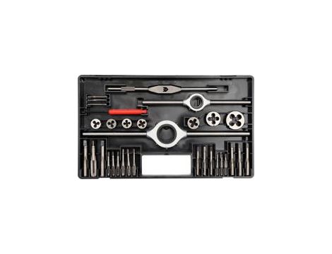 GWINTOWNIKI+NARZYNKI NAREX M3-M12 - 2