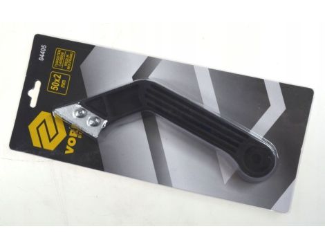 VOREL SKROBAK DO FUG OSTRZE WOLFRAMOWE   04405 - 3