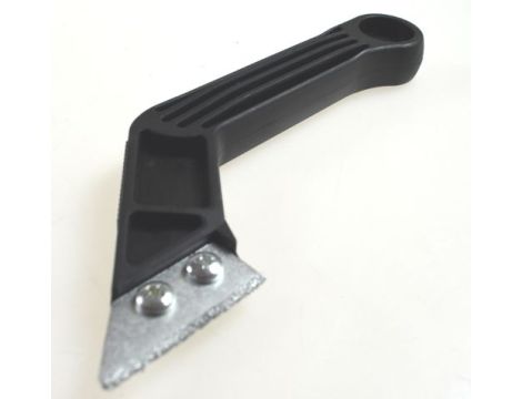 VOREL SKROBAK DO FUG OSTRZE WOLFRAMOWE   04405 - 4