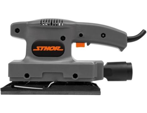 STHOR SZLIFIERKA OSCYLACYLACYJNA 135W   79491