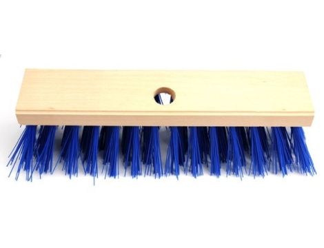 VOREL MIOTŁA ULICÓWKA 30cm BEZ TULEJKI   35867 - 2