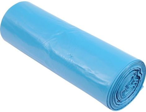 VOREL WORKI NA ODPADY 120L  30µm   MOCNE - 10szt