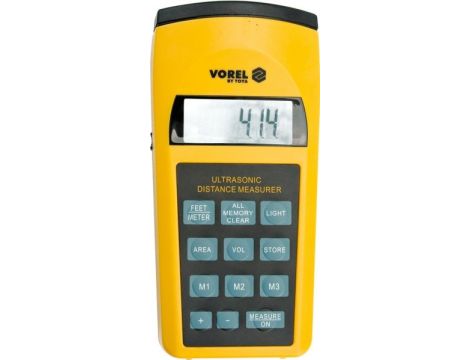 VOREL DALMIERZ ULTRADŹWIĘKOWY  81782 - 2