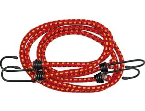 VOREL GUMY NA BAGAŻNIK 2szt. x 150cm x 8mm   82315