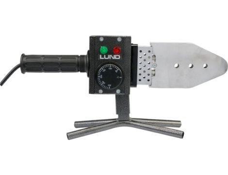 LUND ZGRZEWARKA DO RUR 800W   78911