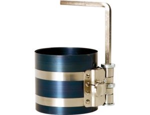 VOREL ZACISKACZ DO PIERŚCIENI 75 - 175mm   80661