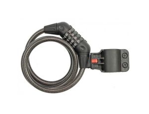 VOREL ZAPIĘCIE ROWEROWE fi 10 x 120cm SZYFR   77845