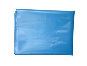 VOREL WORKI NA GRUZ SUPER MOCNE 80L 142µm - 3szt  09476