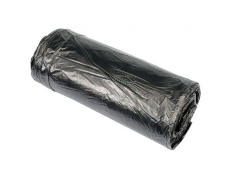 VOREL WORKI NA ODPADY DOMOWE 35L   6µm - 50szt.  09486