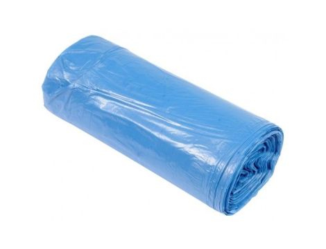 VOREL WORKI NA ODPADY DOMOWE MOCNE 35L  11µm - 30szt  09487